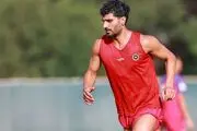 واکنش پرسپولیس به شایعات حضور میلاد زکی‌پور