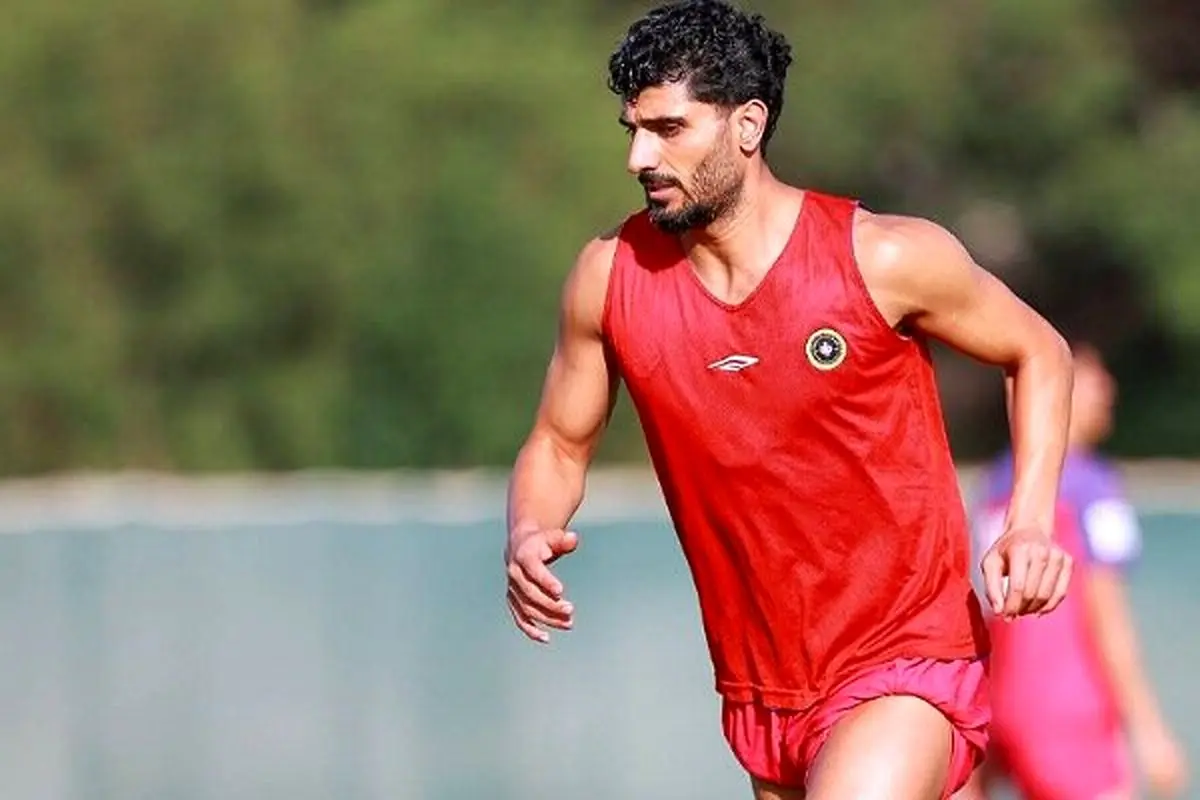 پرسپولیس جانشین عبدالکریم حسن را پیدا کرد!