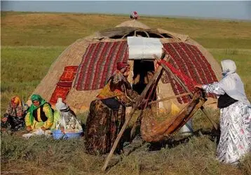عشایر شاهسون