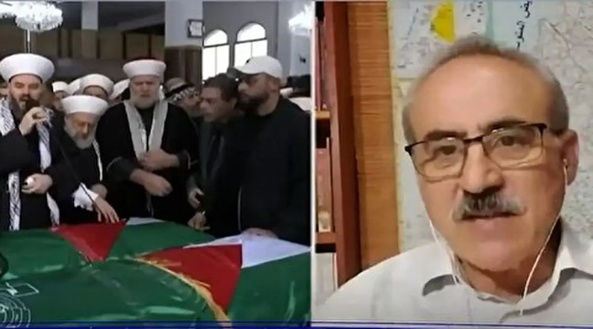مناظره دیدنی لبنانی‌ها و صهیونیست‌ها بر سر ایران و اسرائیل/فیلم