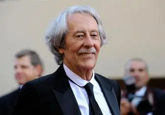  بازیگر مشهور فرانسوی در ۸۷ سالگی درگذشت
