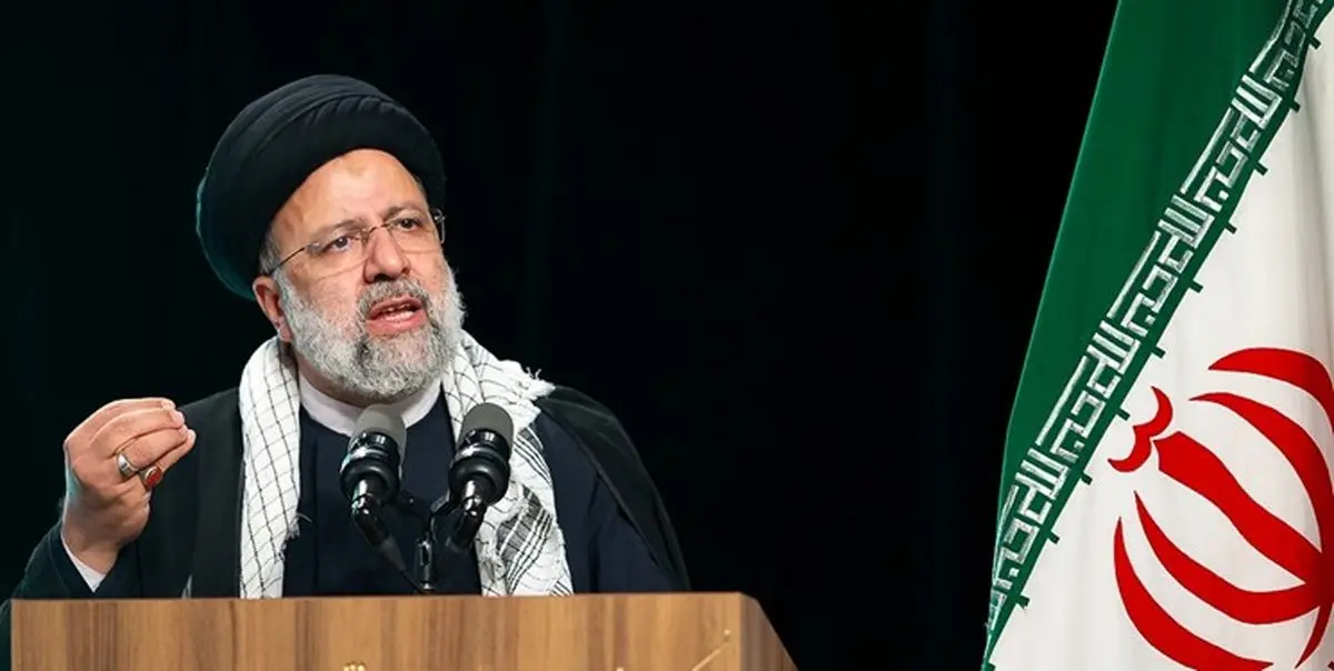 رئیسی: ایلام دِین خود را به انقلاب و نظام ادا کرده است