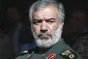 تجهیز بالگردهای سپاه به کروز ۳۰۰ کیلومتری قدیر