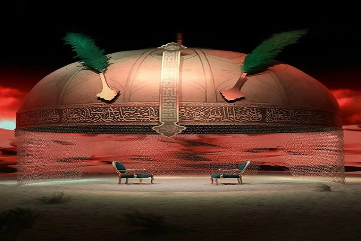 «از سرگذشت» مدل جدیدی از قصه‌پردازی