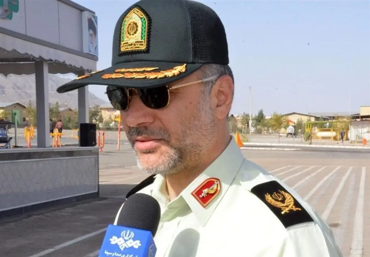 ۶۴ میلیارد ریال کالای قاچاق در خراسان جنوبی کشف شد