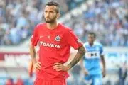 اخبار پرسپولیس| زمان حضور مهاجم برزیلی پرسپولیس مشخص شد
