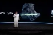 محمد بن سلمان در رؤیای ساخت شهر هوشمند «لاین»