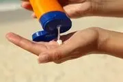 هشدار به دلیل اشعه فرابنفش؛ هر دو ساعت کرم ضدآفتاب بزنید
