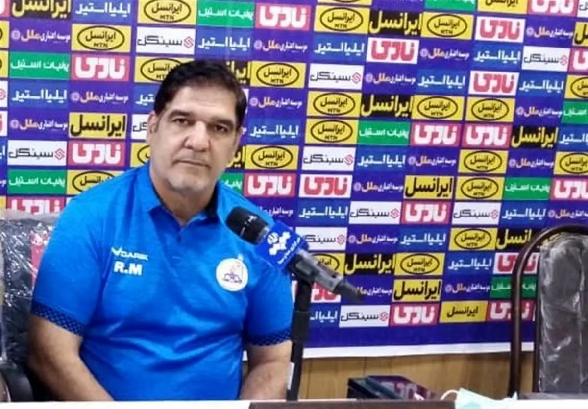 بازی با گلگهر پرتلاطم و سخت است
