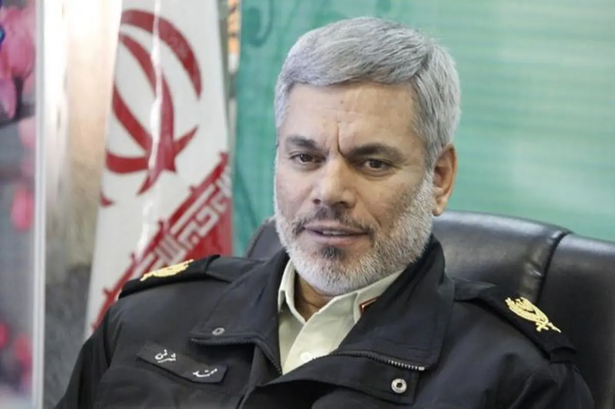 نیروی انتظامی پایبند به اسلام و ولایت است