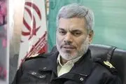 نیروی انتظامی پایبند به اسلام و ولایت است