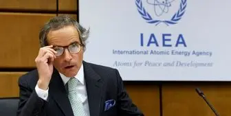 واکنش آژانس به ادعاهای تازه علیه برنامه هسته‌ای ایران