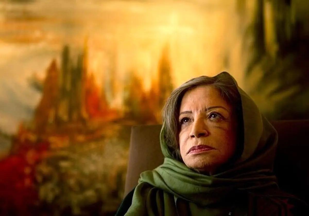 پخش مستندی درباره ایران درودی از شبکه چهار سیما