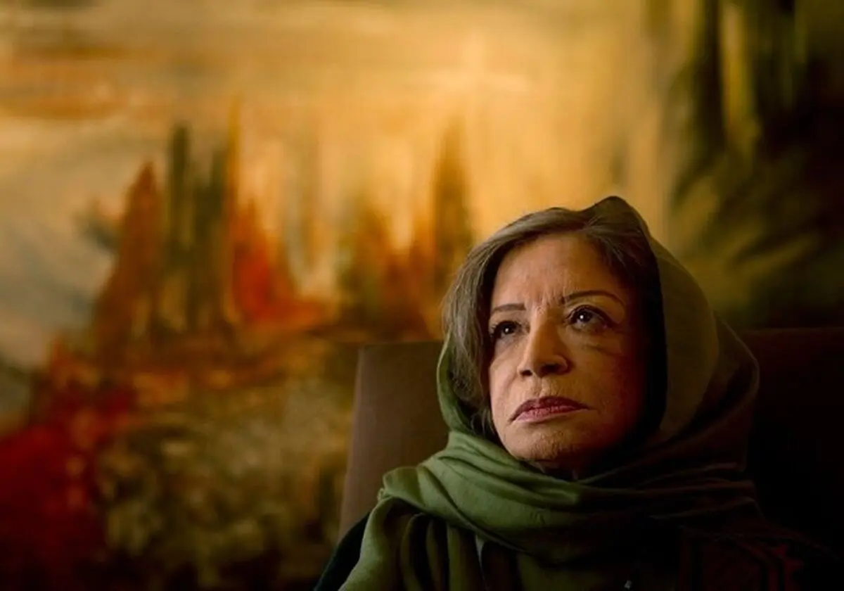 پخش مستندی درباره ایران درودی از شبکه چهار سیما