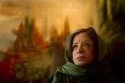 بانوی هنرمند: «به ایران بازگشته‌ام تا در خاک ایران بمیرم»