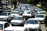 محدودیت های ترافیکی آخرهفته در استان مازندران