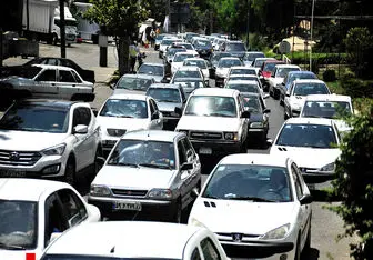 محدودیت های ترافیکی آخرهفته در استان مازندران
