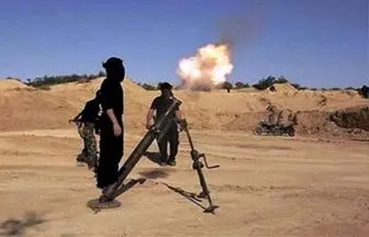 افزایش فعالیت داعش در شمال عراق
