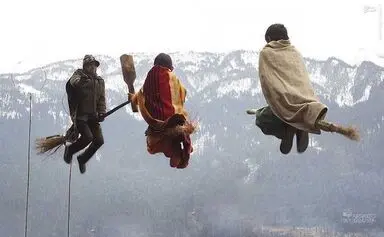 هری پاتر