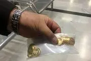 نرخ سکه و طلا در شنبه 25 آبان 98