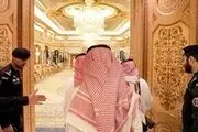 افشای گوشه دیگری از فسادهای مالی شاهزادگان سعودی