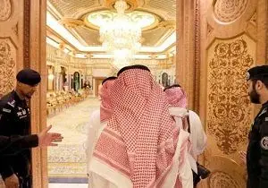 افشای گوشه دیگری از فسادهای مالی شاهزادگان سعودی