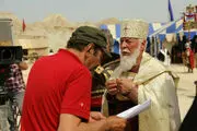 نقشی ماندگاری که «چنگیز جلیلوند» خلق کرد و رفت