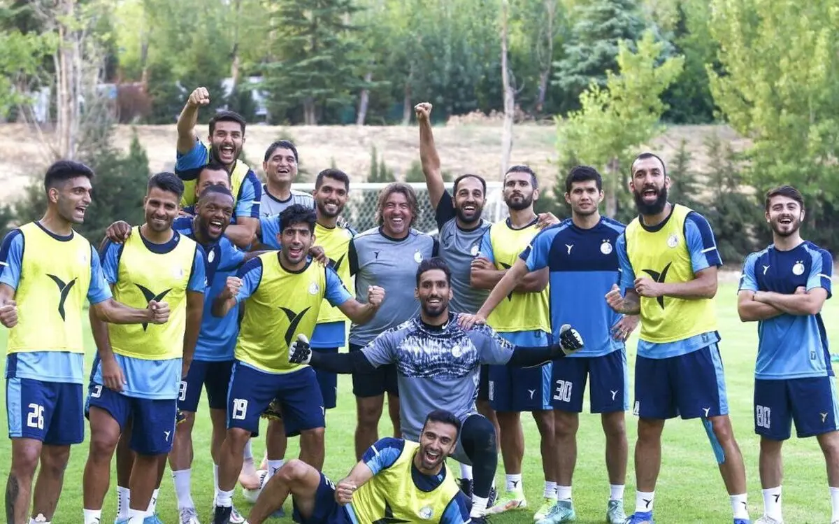 پرونده نقل و انتقالات استقلال با جذب ۲ بازیکن بسته می‌شود