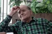 نویسنده پیشکسوت درگذشت +بیوگرافی