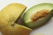 یک گاز خربزه جان کودک 3 ساله را گرفت