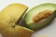 یک گاز خربزه جان کودک 3 ساله را گرفت