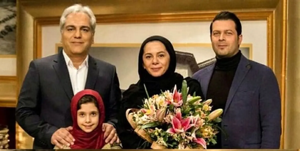 ماجرای جالب ازدواج آقای بازیگر/ آنچه در "دورهمی" دیشب گذشت