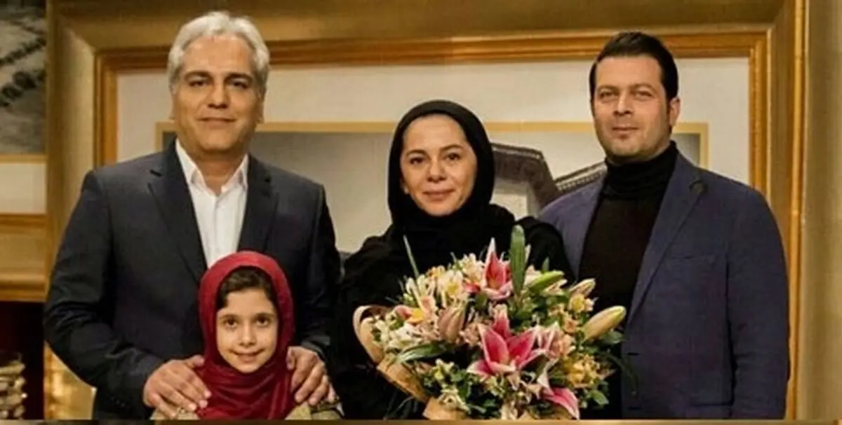 ماجرای جالب ازدواج آقای بازیگر/ آنچه در "دورهمی" دیشب گذشت