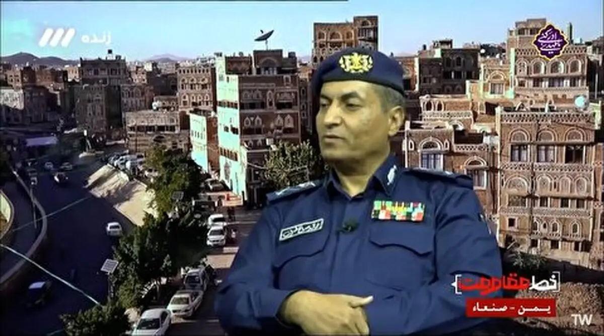 
تهدید در صداوسیما: خون با خون پاسخ داده می‌شود!
