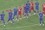 شکست های ناباورانه در دربی 