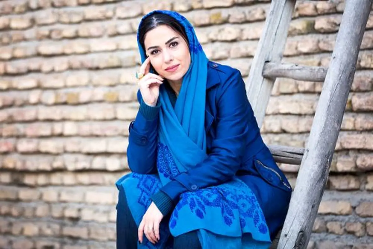 عکس دیده نشده از «گوهر خیراندیش» و «علی انصاریان»