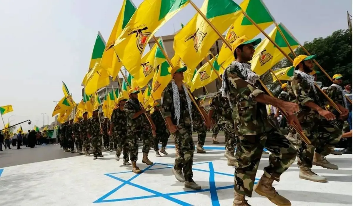 ختلاف شدید در اردوگاه مقاومت عراق