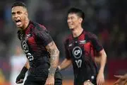 این بازیکن پرسپولیس با بازیکنان تیم ملی برزیل همبازی بود