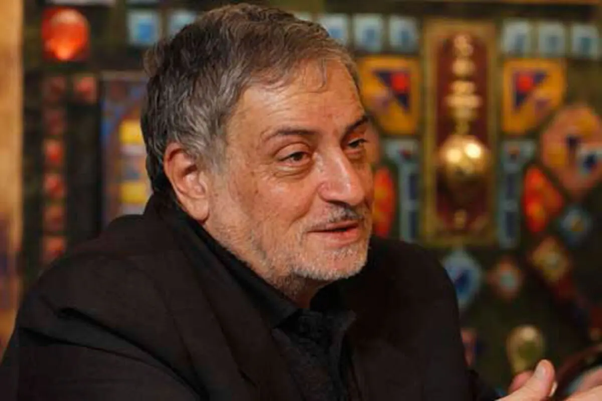 محمدرضا یزدانی خرم درگذشت
