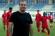 درباره ترابی تراکتورسازی تخلف کرده نه پرسپولیس