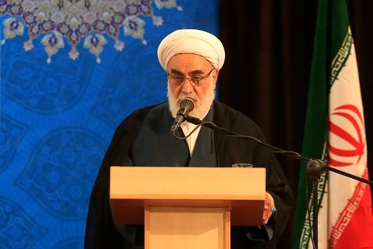سنگ تمام رئیس دفتر رهبر انقلاب برای ابراهیم رئیسی| رییس جمهوری پر تلاش مثل ایشان سراغ نداریم