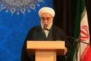 رئیس دفتر رهبر انقلاب: هرگز تسلیم زور نخواهیم شد

