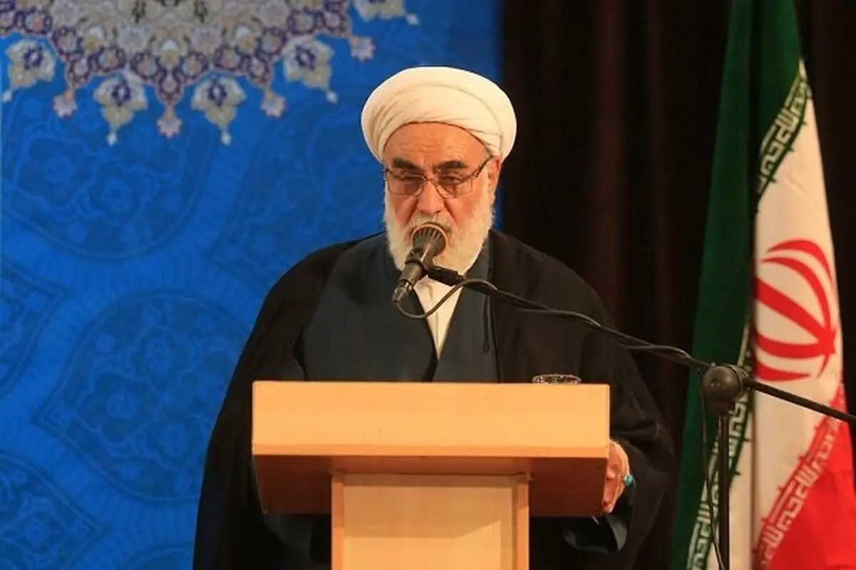 سنگ تمام رئیس دفتر رهبر انقلاب برای ابراهیم رئیسی| رییس جمهوری پر تلاش مثل ایشان سراغ نداریم