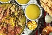 کله پاچه سوخاری تا به حال خورده اید؟!