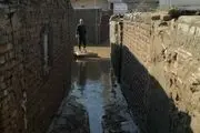 سوخت رسانی به قایق ها در شهر سیل زده« آق قلا» رایگان شد