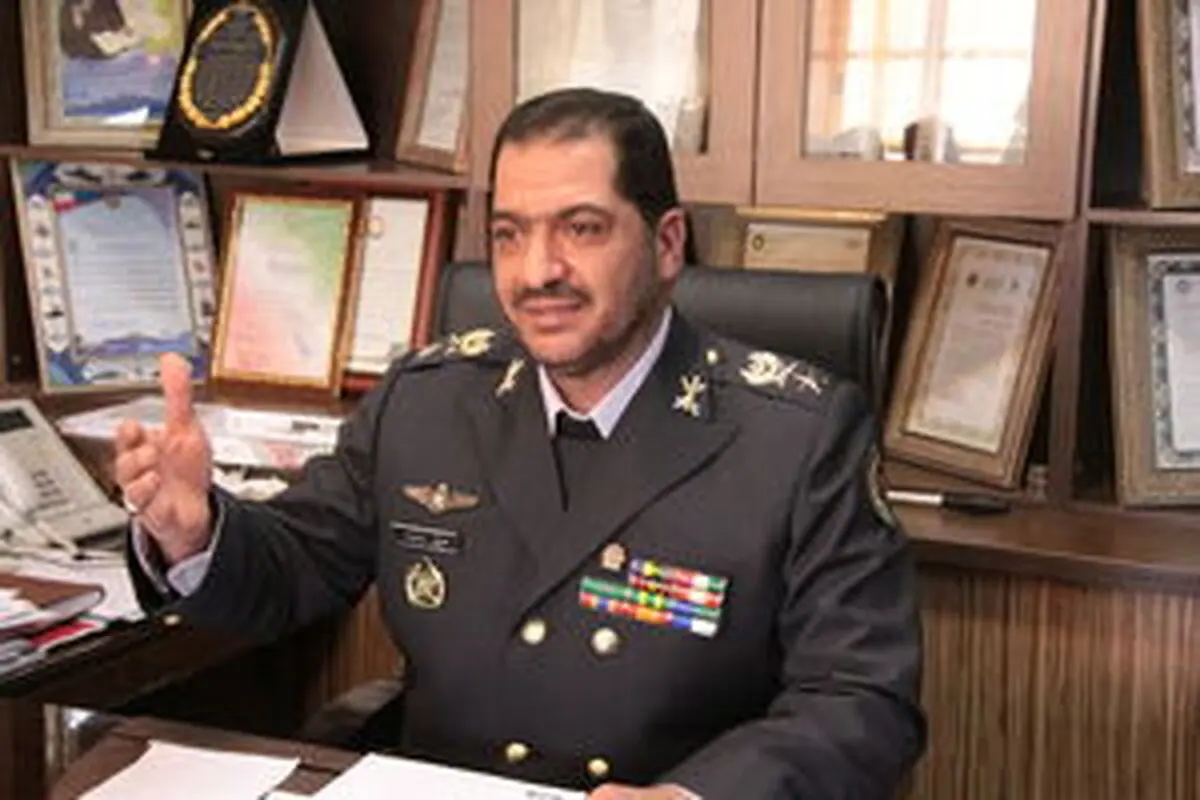 
امیر صباحی‌فرد: تدابیر رهبری فتنه دشمنان را خنثی کرد
