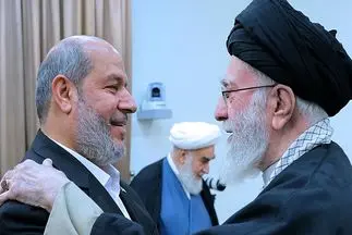 حماس در آستانه انتخاب رهبر جدید