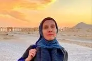 زنی که جاسوس سیا بود در اوج جنگ این‌گونه به دام افتاد
