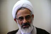 حاجی صادقی: نگذاریم انسجام و وحدت ملی آسیب ببیند