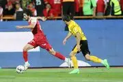 مشکل تازه برای پرسپولیس از جانب هنانوف
